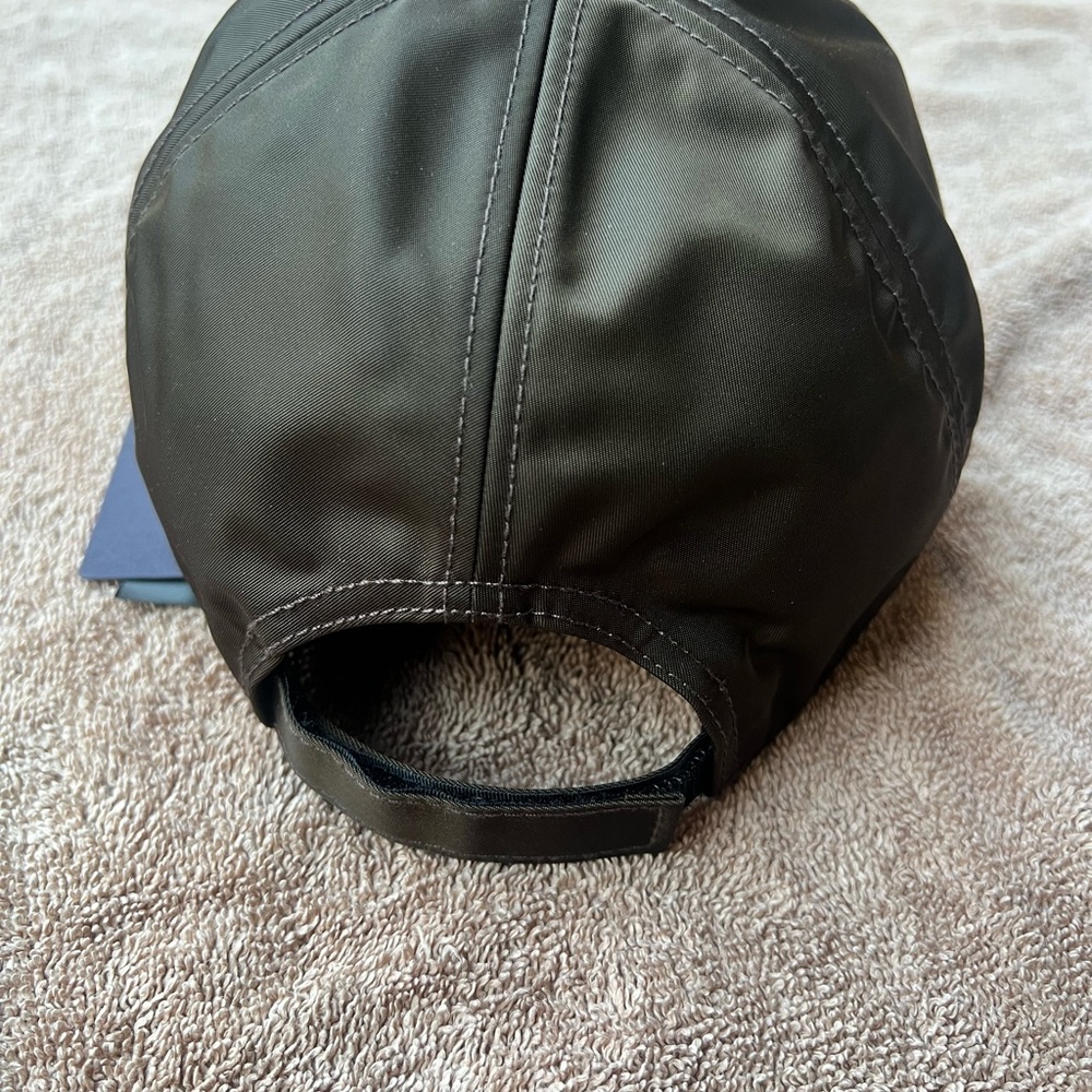 Prada Baseball Cap - Picture 5 of 11